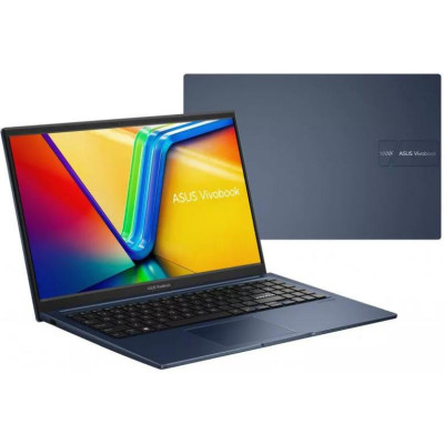 ASUS Vivobook 15 X1504VA Quiet Blue (X1504VA-BQ3093)