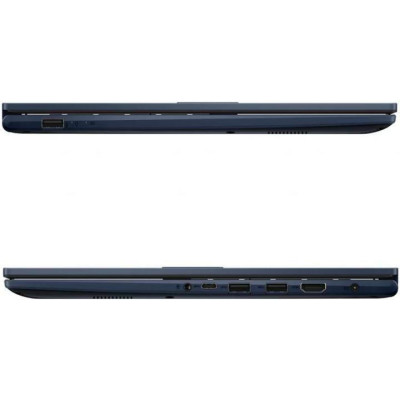 ASUS Vivobook 15 X1504VA Quiet Blue (X1504VA-BQ3093)