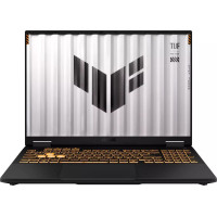 Asus TUF Gaming F16 FX608JHR (FX608JH-SS53) Black