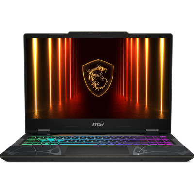 MSI Cyborg A15 AI B2HWFKG (B2HWFKG-006US)