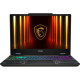 MSI Cyborg A15 AI B2HWFKG (B2HWFKG-006US)