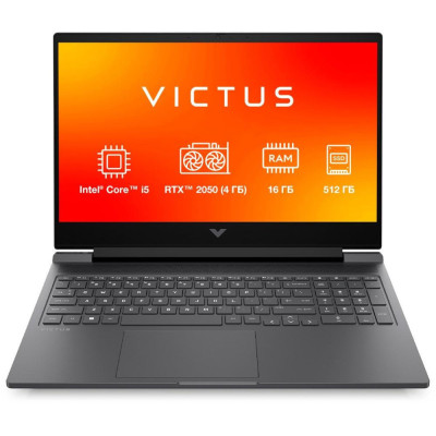 HP Victus Gaming Laptop 15-fa2703ua (BF1H1EA)
