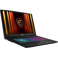 MSI Katana 17 HX B14WGK (B14WGK-060DE)