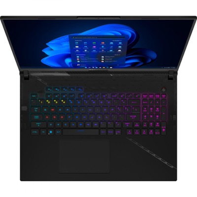ASUS ROG Strix Scar 18 (2023) G834JY-N6082X (90NR0CG1-M00630)