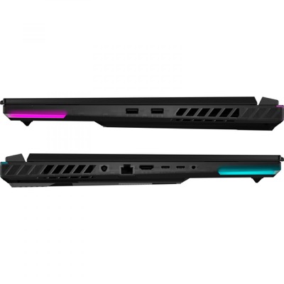 ASUS ROG Strix Scar 18 (2023) G834JY-N6082X (90NR0CG1-M00630)