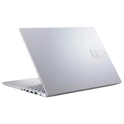 ASUS Vivobook 16 X1605EA Transparent Silver (X1605EA-MB080, 90NB0ZE2-M003N0)