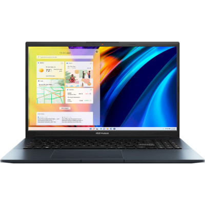 ASUS VivoBook Pro 15 M6500XV Quiet Blue (M6500XV-LP017)