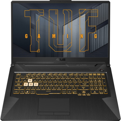ASUS TUF GAMING A17 FA706IC (FA706IC-PB74)