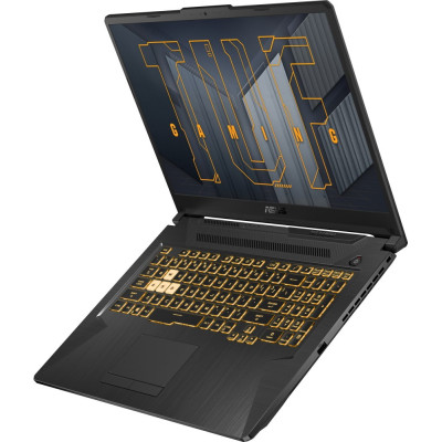 ASUS TUF GAMING A17 FA706IC (FA706IC-PB74)