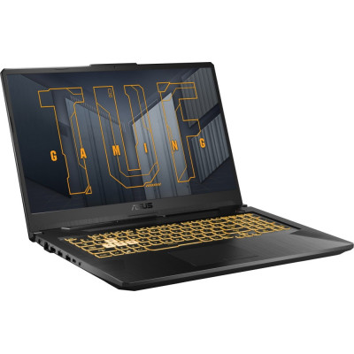 ASUS TUF GAMING A17 FA706IC (FA706IC-PB74)