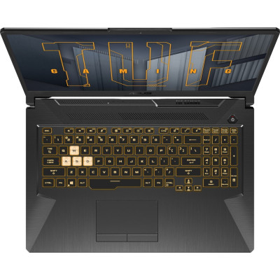 ASUS TUF GAMING A17 FA706IC (FA706IC-PB74)