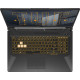 ASUS TUF GAMING A17 FA706IC (FA706IC-PB74)