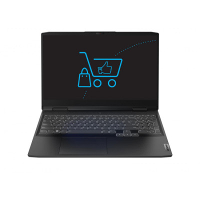 Lenovo IdeaPad Gaming 3 15ARH7 (82SB00BXPB)