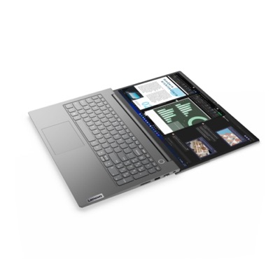 Lenovo ThinkBook 15 Gen4 ABA Mineral Grey (21DL0007RA)