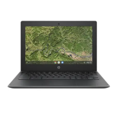 HP Chromebook 11A G8 Education Edition Gray (16W64UT)