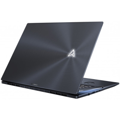 ASUS ZenBook Pro 16X OLED UX7602ZM Tech Black (UX7602ZM-ME074)