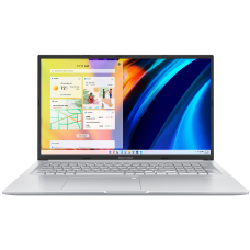 Asus Vivobook 17X K1703ZA-AU062 (90NB0WN1-M004T0) Transparent Silver