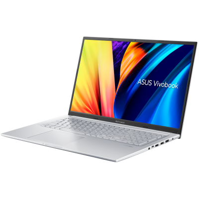 Asus Vivobook 17X K1703ZA-AU062 (90NB0WN1-M004T0) Transparent Silver