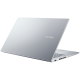 Asus Vivobook 17X K1703ZA-AU062 (90NB0WN1-M004T0) Transparent Silver