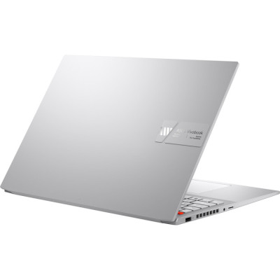 ASUS VivoBook Pro 16 K6602VV Cool Silver (K6602VV-KV084, 90NB1142-M003E0)