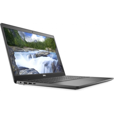 Dell Latitude 3510 Black (210-AVLO-ED-08)