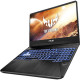 ASUS TUF Gaming FX505DT Stealth Black (FX505DT-BQ143)