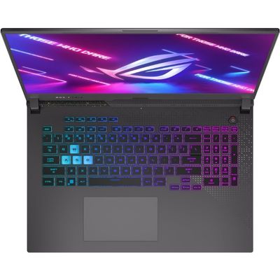 ASUS ROG Strix G17 2022 G713RC (G713RC-HX0135W)