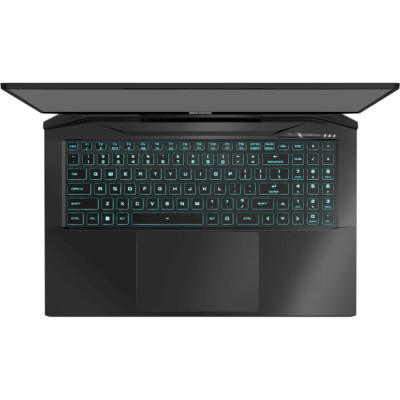 Dream Machines RG4050-17 (RG4050-17UA21) Black