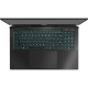 Dream Machines RG4050-17 (RG4050-17UA21) Black