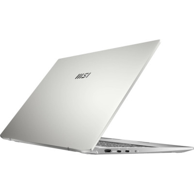 MSI Prestige 16 Evo A13M (A13M-298UA) Urban Silver