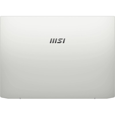 MSI Prestige 16 Evo A13M (A13M-298UA) Urban Silver