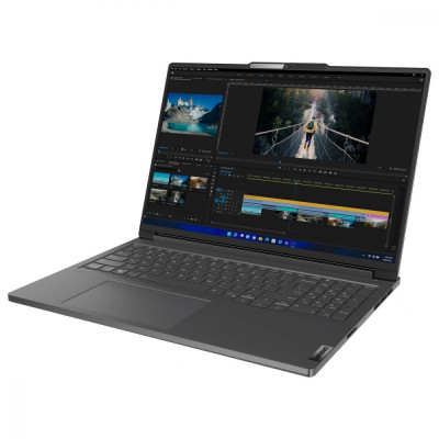 Lenovo ThinkBook 16p G4 IRH Storm Gray (21J80015RA)