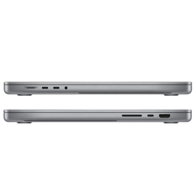 Apple MacBook Pro 16