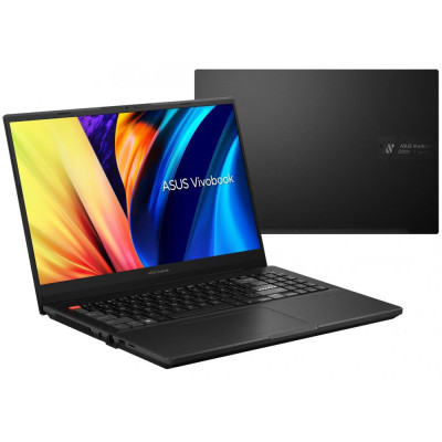 ASUS VivoBook Pro 15X K6501ZM Black (K6501ZM-LP166)