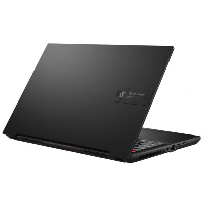 ASUS VivoBook Pro 15X K6501ZM Black (K6501ZM-LP166)