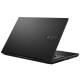 ASUS VivoBook Pro 15X K6501ZM Black (K6501ZM-LP166)