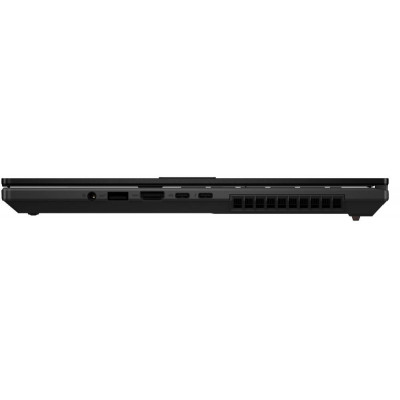 ASUS VivoBook Pro 15X K6501ZM Black (K6501ZM-LP166)