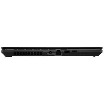 ASUS VivoBook Pro 15X K6501ZM Black (K6501ZM-LP166)