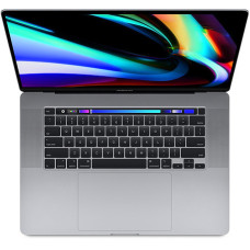 Apple MacBook Pro 16 Space Gray (Z0XZ0007K)
