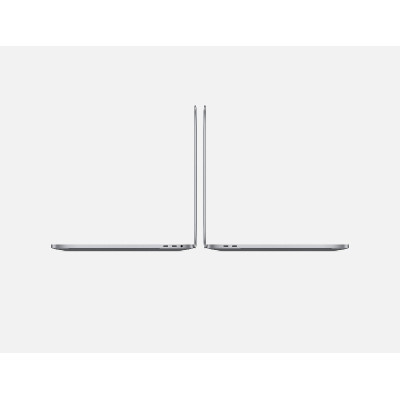 Apple MacBook Pro 16 Space Gray (Z0XZ0007K)