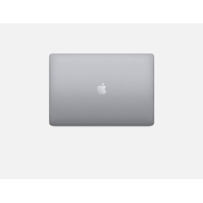 Apple MacBook Pro 16 Space Gray (Z0XZ0007K)