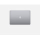 Apple MacBook Pro 16 Space Gray (Z0XZ0007K)