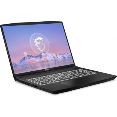 MSI Creator M16 B13VF-453US (CreatorM1613453)