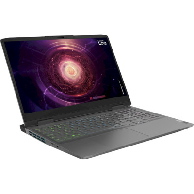 Lenovo LOQ 15APH8 (82XT00FHRA) Storm Grey