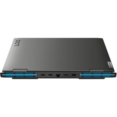 Lenovo LOQ 15APH8 (82XT00FHRA) Storm Grey
