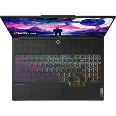 Lenovo Legion 9 16IRX9 Carbon Black (83G00017RA)