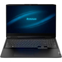 Lenovo IdeaPad Gaming 3 16IAH7 Onyx Grey (82SA007TPB)