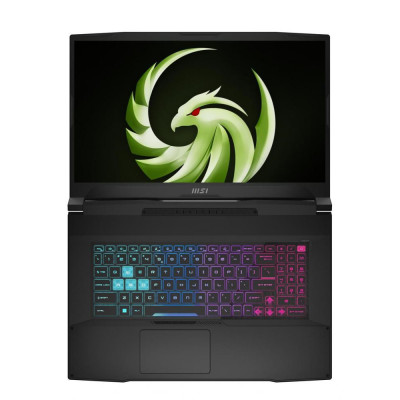 MSI Bravo 17 D7VFK (D7VFK-091XPL)