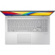 ASUS VivoBook Go 15 E1504FA Cool Silver (E1504FA-BQ049)