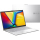 ASUS VivoBook Go 15 E1504FA Cool Silver (E1504FA-BQ049)